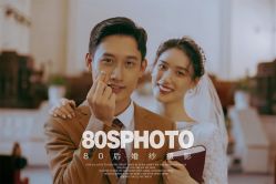 -苏州HX-合喜映画婚纱摄影