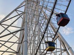 -南昌之星摩天轮