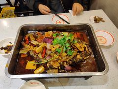 -沈姐万州烤鱼(沙坪坝七中店)