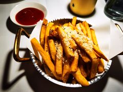 -Kathleen's Waitan 凯圣琳江景西餐厅(外滩店)