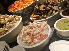 -广州富力君悦大酒店·凯菲厅