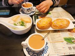 -翠华餐厅(湾仔店)