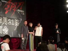 -大光明电影院(南京西路店)