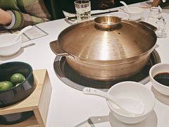 -烹然四季椰子鸡火锅(姚家园万象汇店)