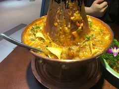 -觅山云南菜(泊富ICITY店)