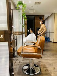 -崇尚GAVIN STYLE臻选