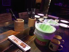 -蘭奢雅集·江浙菜(青山江滩店)