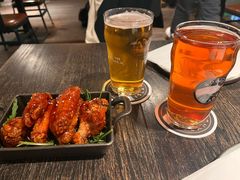 -Goose Island Brewhouse鹅岛精酿啤酒餐厅