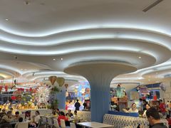 -帝企鹅自助餐厅•儿童岛•真企鹅(长隆企鹅酒店)