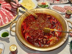 -小龙坎火锅(全球旗舰店)