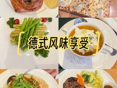 -兰特伯爵西餐厅·啤酒屋(方庄店)
