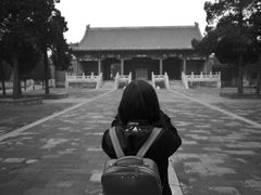 -历代帝王庙博物馆