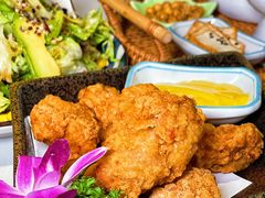 -千寻山野烤肉(中关村店)