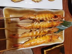 -浪花亭日本料理(古田路店)