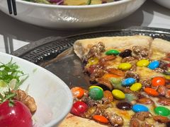 -清真·卡德尔大叔新疆主题餐厅(龙汇路店)