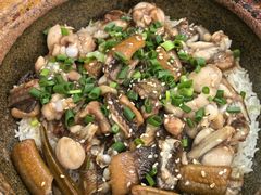 -红星光发煲仔饭(大石街店)
