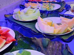 -澜悦港海鲜体验主题餐厅