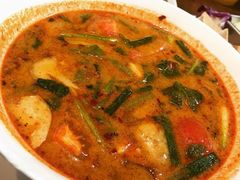 -Dang restaurant (patong phuket)
