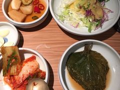 -王妃家(明洞中央店)