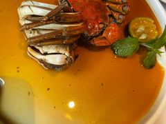 -顶特勒·黄鱼馆·特色菜(上海大世界店)
