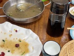 -陈六子全羊馆·烧烤·烤羊排(山东理工大店)