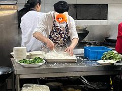-蒋家桥饺面店(东关街店)