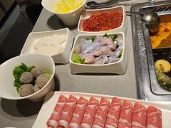 -海底捞火锅(杭州天虹购物中心店)