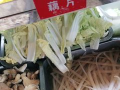 -正宗简阳羊肉汤(荣盛·布鲁明顿广场店)