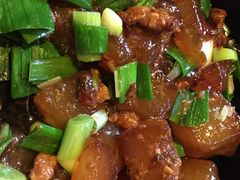 -秦唐一号西安菜馆(钟楼店)