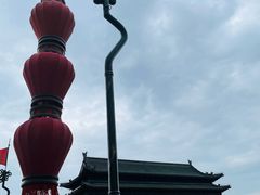 -西安城墙·碑林历史文化景区