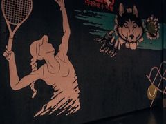 -极限PLAY运动娱乐新世界·团建派对潮玩休闲馆·室内蹦极高空游乐园