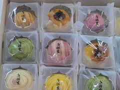 -唐饼家(第一食品五角场店)