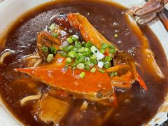 -夹夹大·蟹蟹大排档(财富又一城店)