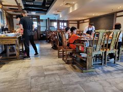 大堂-纸盐河码头火锅(十八梯店)