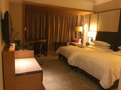 -上海浦东嘉里大酒店