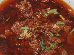 -眉州东坡(华联万柳店)