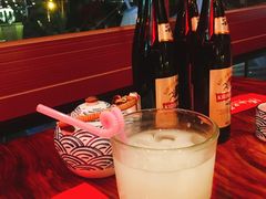 -热血兄弟·炭火烤肉(融侨中心店)