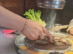 -喜来稀肉(虹泉路店)