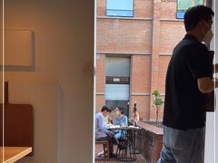 -大酉·M Coffee(北京美术馆店)