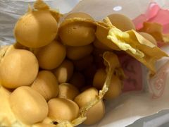 -利强记北角鸡蛋仔(弥敦道店 )