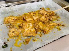 -禾禾烤肉