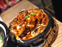 徽商臭鳜鱼-中国徽菜·徽商故里(广安门店)