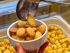 -半天妖烤鱼(和平印象城店)