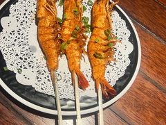 -前海沿·青岛菜(五四广场永旺店)