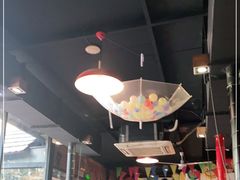 大堂-红小姐的烤肉店(西三旗店)