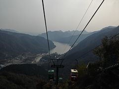 -京东石林峡风景区