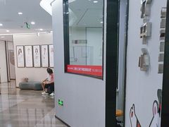 -牙博士口腔品牌连锁(杨浦店)