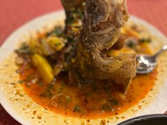 -南沙游艇会·大兵船餐厅