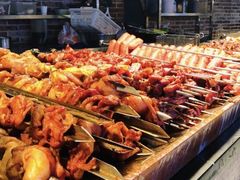 -梨花自助烤肉(天河城店)