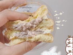 -巴黎贝甜(宜山路店)